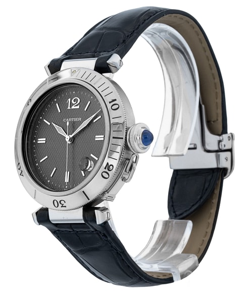 Cartier Pasha W3101755
